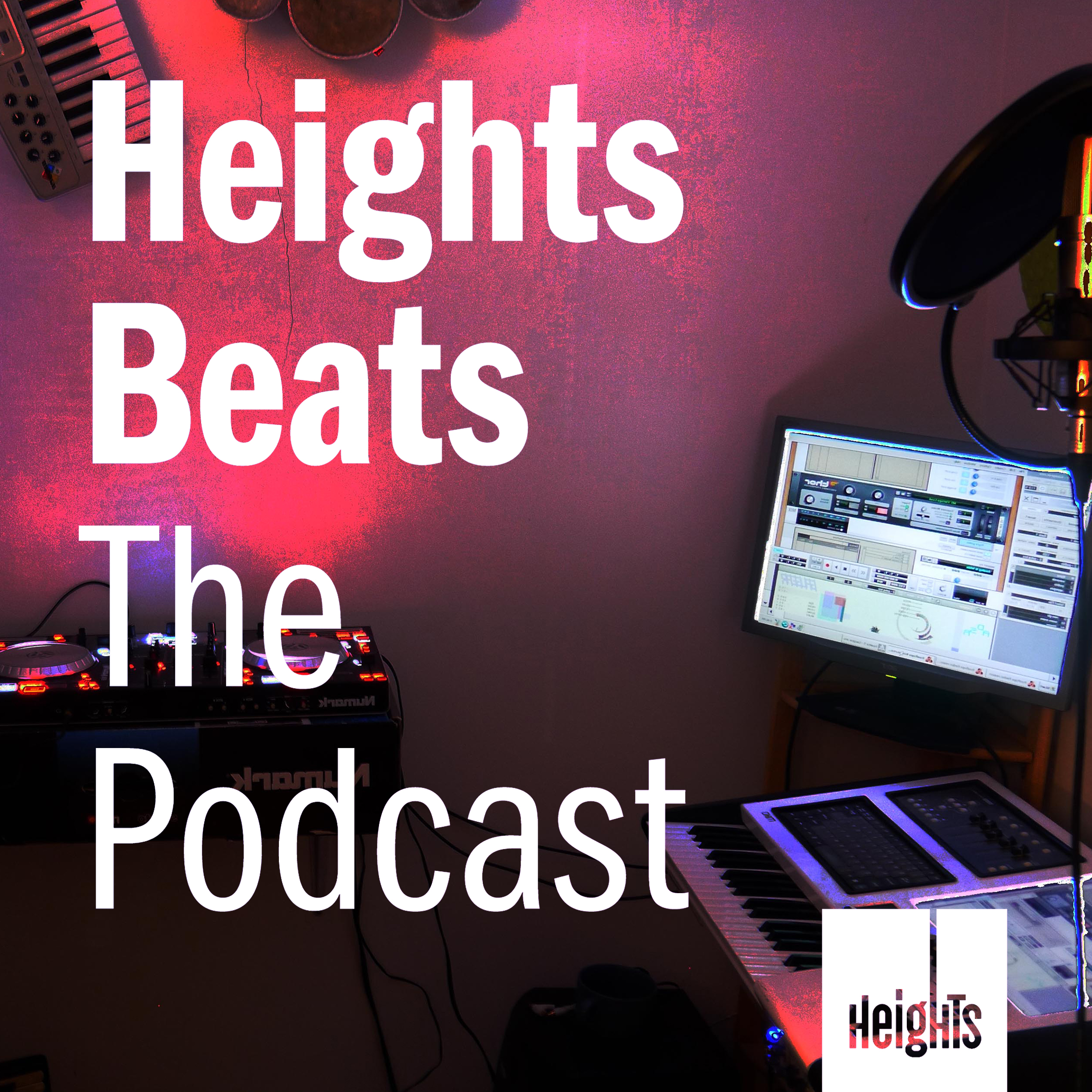 #278 Experimental Beats