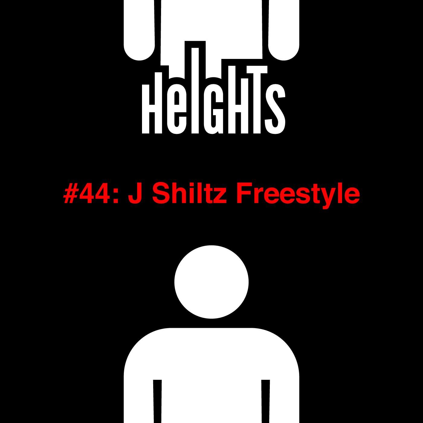 Heights Beats: The Podcast